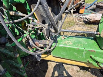 Amazone UX3200 special - 5