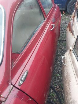 Saab 96 - 5