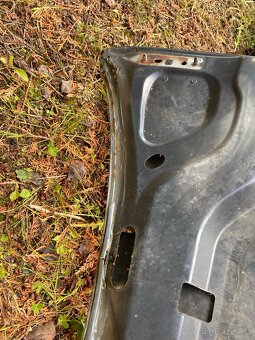 Volkswagen Golf V - 5