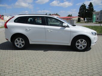 VOLVO XC60 2.0D4 133kw 2WD Aut8° GPS LED 12/2014 - 5