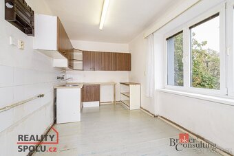 Prodej, byty/2+1, 52 m2, Gerasimovova 1792/24, 70030 Ostrava - 5