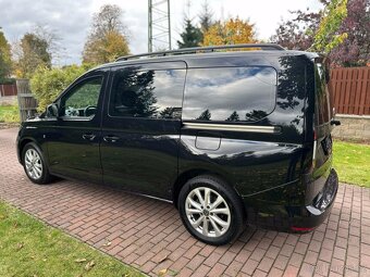 Volkswagen Caddy MAXI 2.0Tdi 75kw - 5