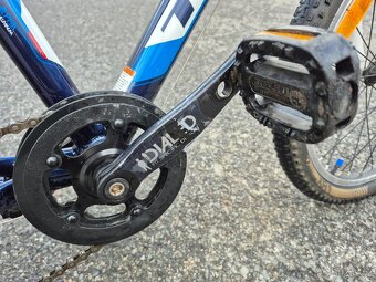 Trek MT60 - dětské kolo 20" - 5