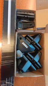 Střešní nosič Toyota Highlander nové , nepoužité - 5