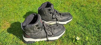 Zimní boty Loap vel.39 - 5