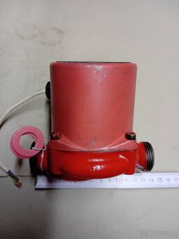 Čerpadlo ke kotli - 5