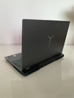 Lenovo Legion 5 Pro - 5