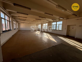 Pronájem skladového prostoru 566 m2, 131229 - 5