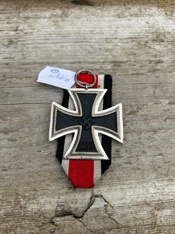 Německé medaile a odznaky - 5