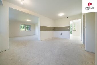 Prodej vícegeneračního domu 195 m2 Drnholecká, Hrušovany nad - 5