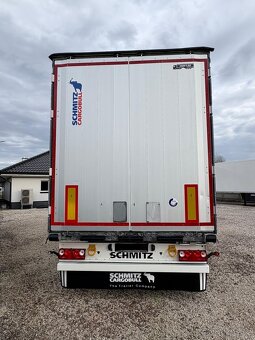 Návěs Schmitz - 5