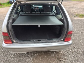 Mercedes C200 CDI T - 5