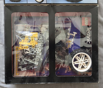 Lego Technic 8838, 90 roky, Na predaj - 5