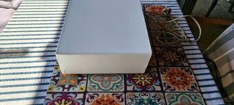 Philips AG9016 elektronkový Stereo zosilovač - 5