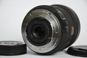 Sigma 4,5mm f/2,8 EX DC Circular Fisheye HSM - Nikon - 5