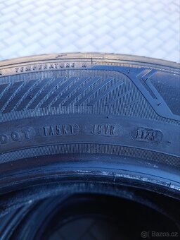 Goodyear 205 60 17 - 5