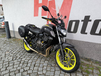 Yamaha MT-07 do 35 kW - 5
