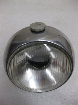 Světlo Jawa 50 - 550, 555, 05, 20, 21 - pařez, pionýr - 5