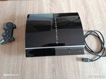 PlayStation 3 - 5