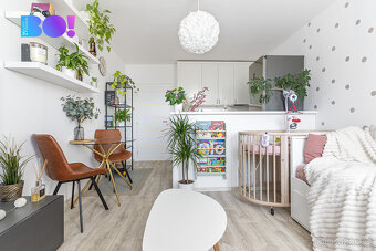 Prodej bytu 2+kk, Praha 4 - Braník - 5