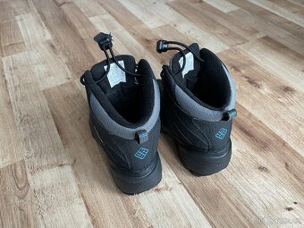 Dětské zimní boty Columbia vel. 28 - 5