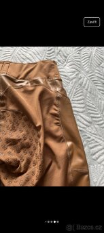 Prodám jezdecké legíny PS of Sweden 38 - 5