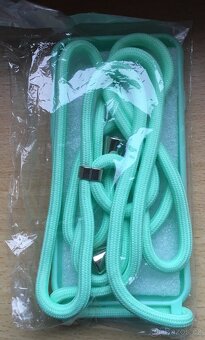 Dětský kryt/obal - Apple/Iphone/SE2020/retrívr,tučňák - 5