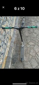 Koloběžky Lucky Ethic - 5