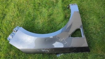 Ford S-Max SMax S Max MK2 2015 - 2023 - pravy blatnik - 5