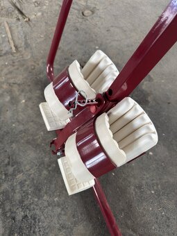 Autotrakcni lehatko - 5