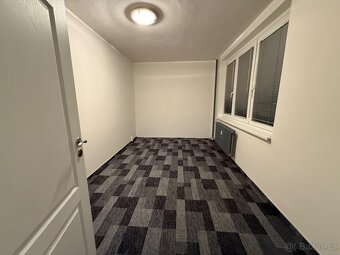 Prodej bytu 2+1 s potenciálem předělaní na 3kk Brno, Líšeň - 5