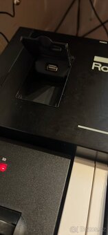 Roland juno stage - 5