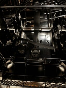 Myčka whirlpool WSIC 3M27 C - 5