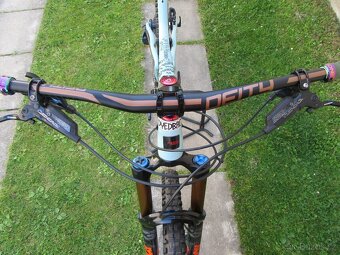 Santa Cruz Hightower LT CC - 5