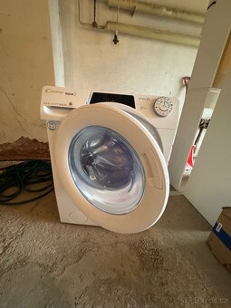 PRAČKA SE SUŠIČKOU - 5