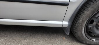 ŠKODA Fabie combi 1.4 16v r.v.2003 nekorodovaná - 5