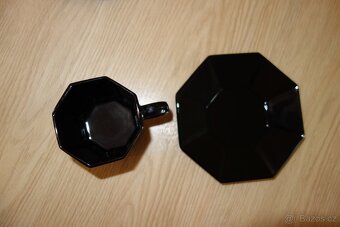 Luminarc kávový servis NOVÉ - 5