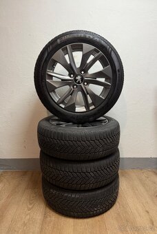 4x108 r16 original Peugeot - 5