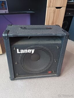 Kytarové kombo LANEY - 5