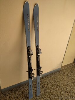 Lyže Stöckli 168 - 5