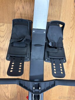 Veslo Veslovací trenažér Stormred Predator - 5