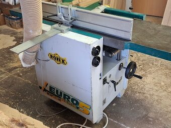 Srovnávačka s protahem Rojek msp 410m - 5