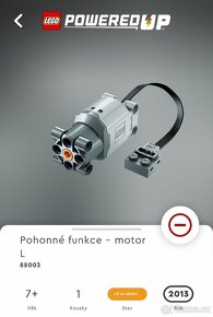 LEGO 7499,7895,8293,8882,88003 - 5