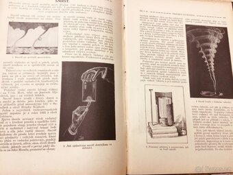 Šimáčkův Čtyřlístek 5 rocniku - 5