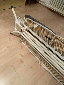 Žehlicí prkno Vileda - 5