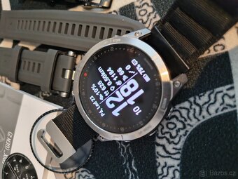 Hodinky Garmin Epix GE2 - 47mm - 5