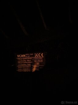 Helma Pánská vel. M - 5