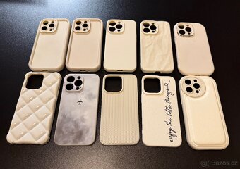 iPhone 13 Pro, Silver, 256 GB - 5