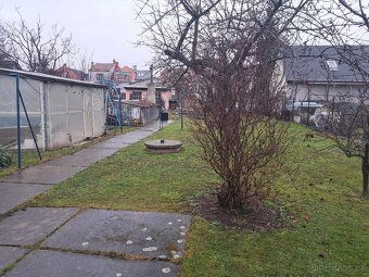 Rodinná dům Horní Počernice - 5