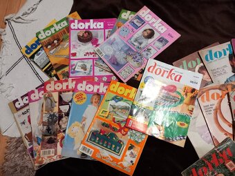časopis DORKA - 5